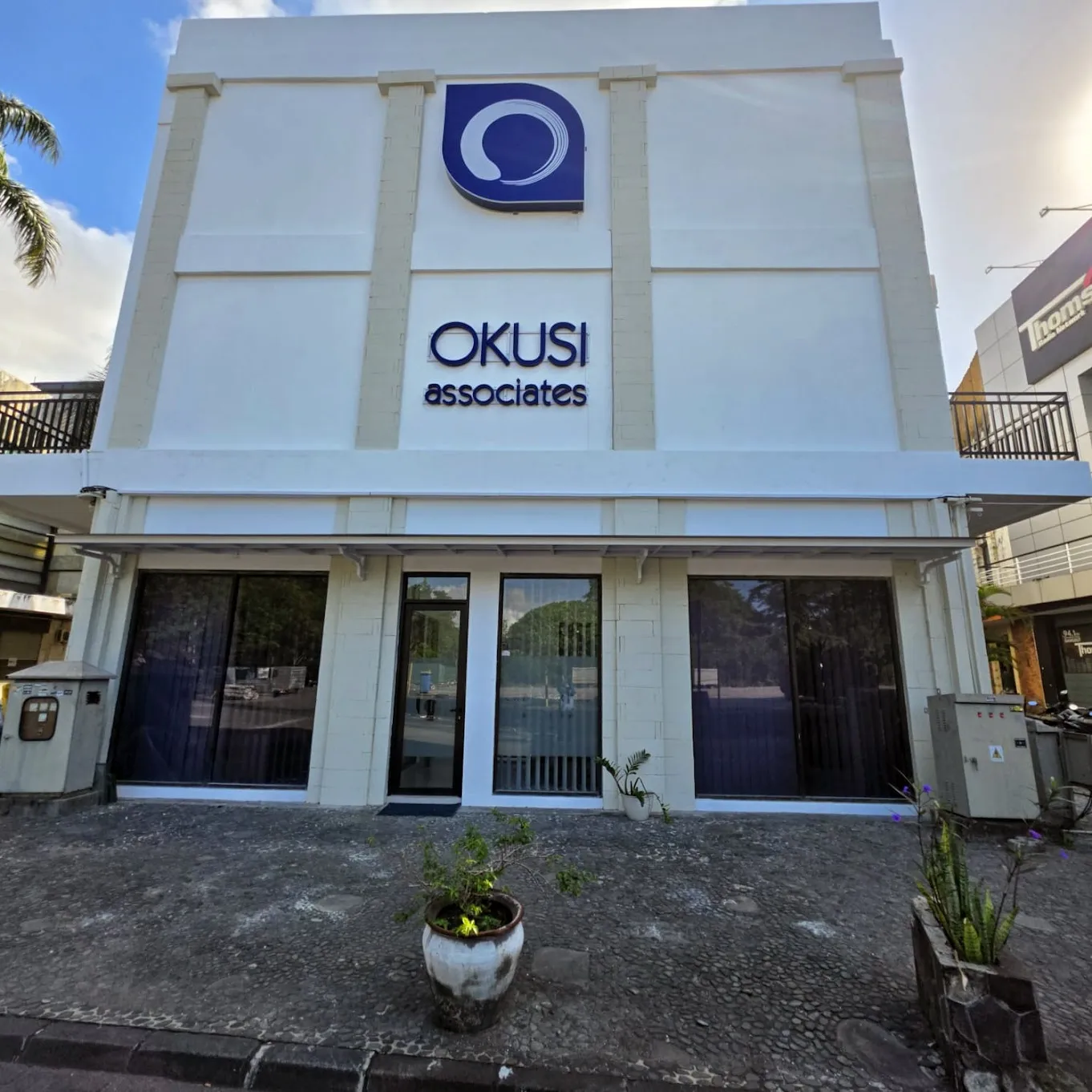 Okusi Bali - Bali