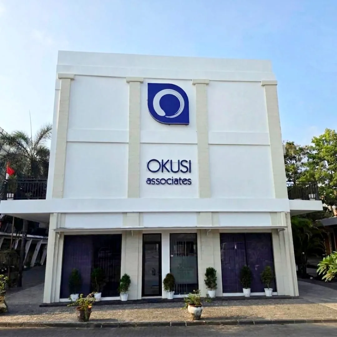 Okusi Bali - Bali