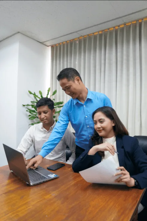 Amendments to Company Structure & Ownership