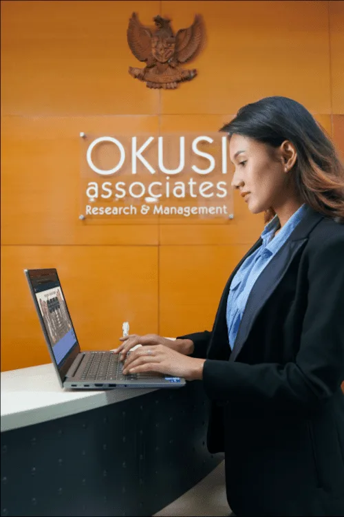 Jakarta Company Domicile/Registered Office (Jalan Thamrin)