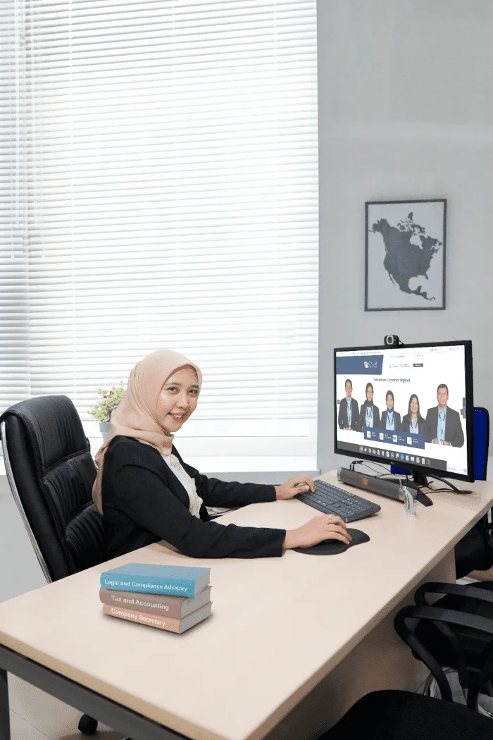 Company Secretary - Corporate Secretary