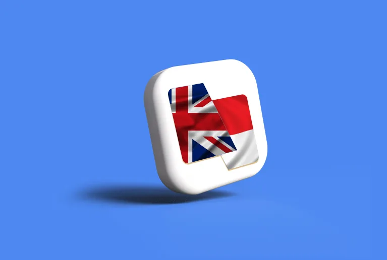 Indonesian-English Sworn Translations