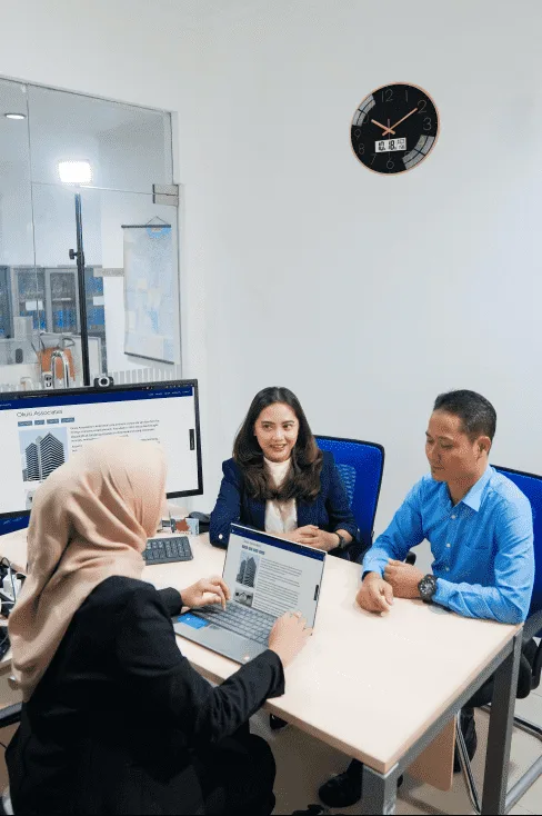 Trademark & Design Registration