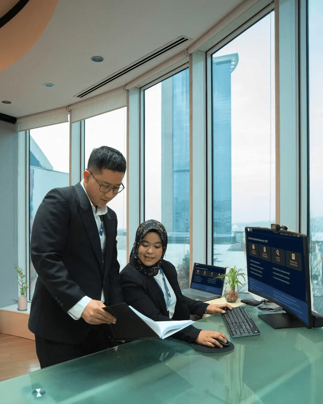 Golden Visa - Business and Investment (E28B, E28C, E28D)