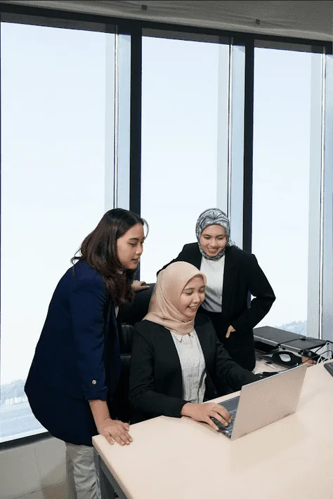 Liquidation & Administration
