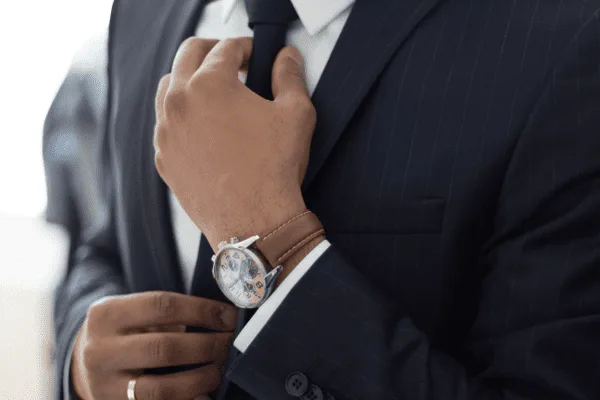 Professional Chairman Services